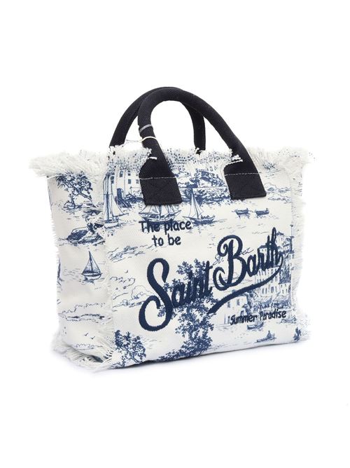  MC2 SAINT BARTH | COL0001-01666H/01666H